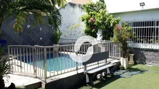 Casa com 5 Quartos à venda, 94m² no Brasilândia, São Gonçalo