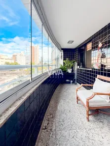 Apartamento com 4 Quartos à venda, 150m² no Aldeota, Fortaleza