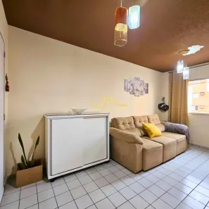 Apartamento com 3 Quartos à venda, 66m² no Japiim, Manaus