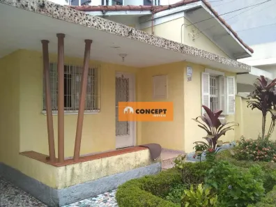 Casa com 2 Quartos à venda, 168m² no Centro, Suzano