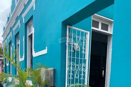 Casa com 4 Quartos à venda, 376m² no Centro, Canavieiras
