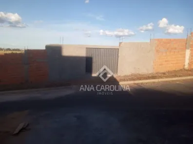Lote/Terreno à venda, 600m² no Mirante do Sol, Montes Claros