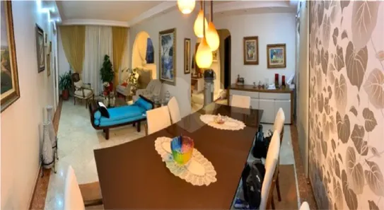 Apartamento com 3 Quartos à venda, 132m² no Vila Gomes Cardim, São Paulo