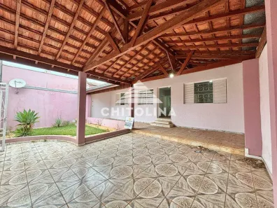 Casa com 2 Quartos à venda, 131m² no Jardim Alvorada, Itapetininga