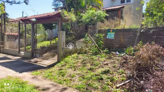 Lote/Terreno à venda, 396m² no Partenon, Porto Alegre