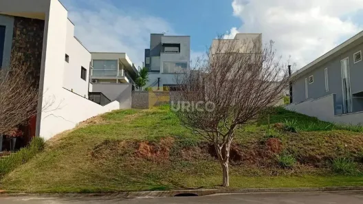 Lote/Terreno à venda, 250m² no Chácara Morada Mediterrânea, Jundiaí