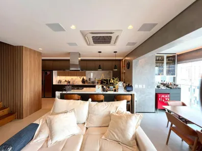 Cobertura com 2 Quartos à venda, 220m² no Jardim das Acácias, São Paulo