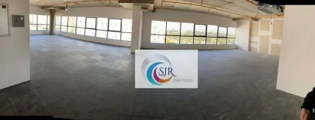 Sala Comercial para alugar, 203m² no Jardim Paulista, São Paulo