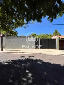 Lote/Terreno com 1 Quarto à venda, 1m² no Dois Córregos, Piracicaba
