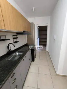 Apartamento com 2 Quartos à venda, 57m² no Fazenda Rio Preto, São José do Rio Preto