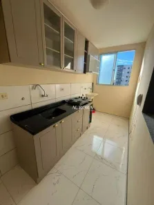 Apartamento com 2 Quartos para alugar, 46m² no Gleba Fazenda Palhano, Londrina