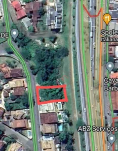 Lote/Terreno à venda, 390m² no Glória, Macaé