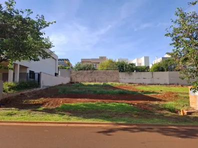 Lote/Terreno à venda, 494m² no Residencial e Empresarial Alphaville, Ribeirão Preto