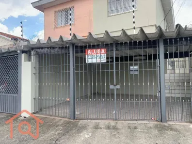 Sobrado com 3 Quartos para alugar, 96m² no Vila do Encontro, São Paulo