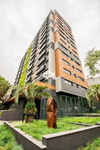Apartamento com 1 Quarto à venda, 26m² no Mont Serrat, Porto Alegre