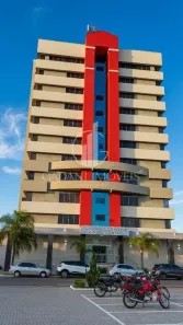 Sala Comercial à venda, 57m² no Setor Comercial, Sinop