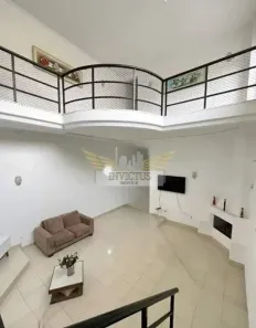 Sobrado com 4 Quartos para alugar, 529m² no Vila Pires, Santo André