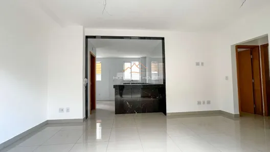 Apartamento com 2 Quartos à venda, 99m² no Vila Paris, Belo Horizonte