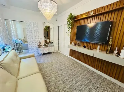 Casa com 2 Quartos à venda, 57m² no Portal de Jacaraípe, Serra