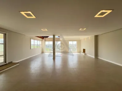 Cobertura com 4 Quartos à venda, 450m² no Fazenda São Quirino, Campinas