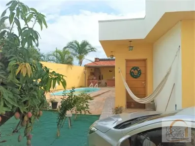 Casa com 3 Quartos à venda, 98m² no Nova Cerejeira, Atibaia