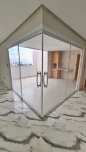 Cobertura com 3 Quartos à venda, 128m² no Glória, Macaé