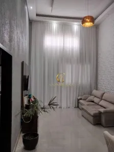 Casa com 3 Quartos à venda, 190m² no Loteamento Villa Branca, Jacareí