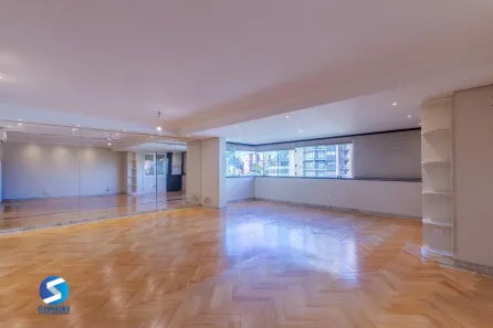 Apartamento com 3 Quartos à venda, 172m² no Petrópolis, Porto Alegre