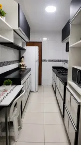 Apartamento com 2 Quartos à venda, 102m² no Pedreira, Belém