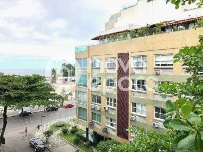 Apartamento com 3 Quartos à venda, 160m² no Leblon, Rio de Janeiro