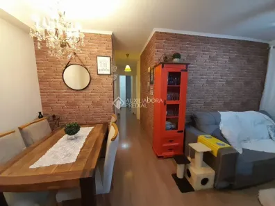 Apartamento com 3 Quartos à venda, 68m² no Tristeza, Porto Alegre