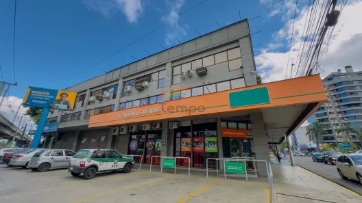 Sala Comercial para alugar, 112m² no Rio Branco, Novo Hamburgo