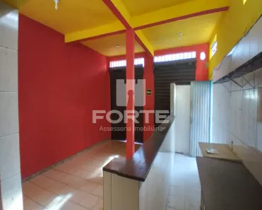 Casa com 2 Quartos à venda, 150m² no Vila Natal, Mogi das Cruzes