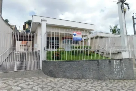 Imóvel Comercial com 3 Quartos para alugar, 194m² no Jardim Meny, São Roque