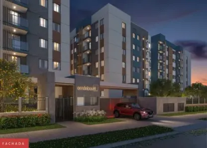 Apartamento com 2 Quartos à venda, 55m² no Recreio dos Bandeirantes, Rio de Janeiro