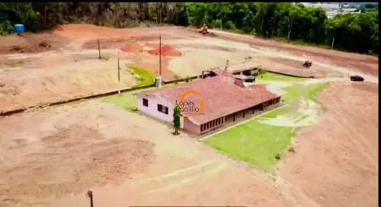 Lote/Terreno à venda, 54403m² no Ribeirão dos Porcos, Atibaia