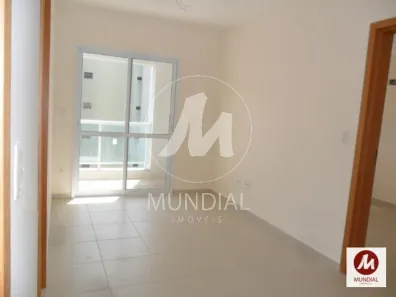 Apartamento com 1 Quarto à venda, 45m² no Jardim Palma Travassos, Ribeirão Preto
