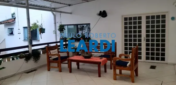 Casa com 3 Quartos à venda, 396m² no Parque Taquaral, Campinas