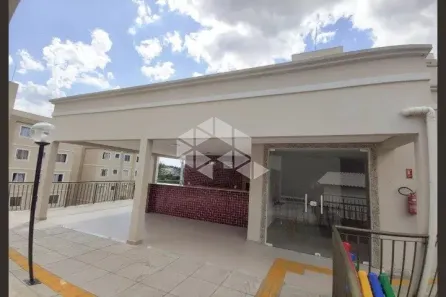 Apartamento com 2 Quartos à venda, 40m² no Rondônia, Novo Hamburgo
