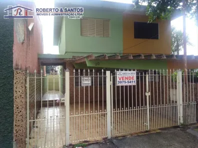 Sobrado com 3 Quartos à venda, 125m² no Jardim Cidade Pirituba, São Paulo
