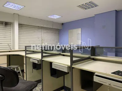 Ponto Comercial à venda, 110m² no Centro, Belo Horizonte