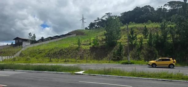 Lote/Terreno à venda, 817m² no Sertão do Maruim, São José