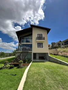 Casa de Condomínio com 6 Quartos à venda, 549m² no , Bananeiras