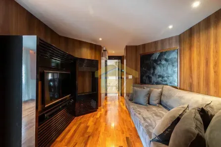 Apartamento com 2 Quartos à venda, 227m² no Vila Uberabinha, São Paulo