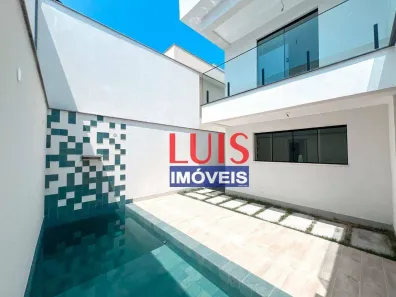 Casa com 3 Quartos à venda, 194m² no Itaipu, Niterói
