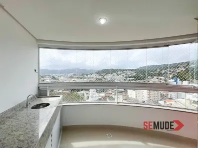 Apartamento com 3 Quartos à venda, 89m² no Pantanal, Florianópolis