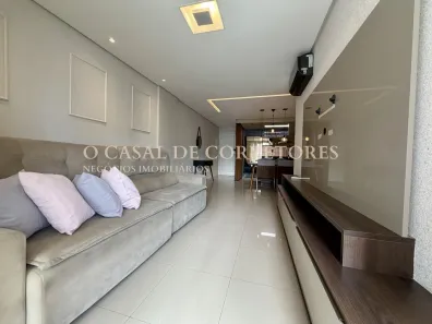 Apartamento com 2 Quartos à venda, 80m² no Campinas, São José