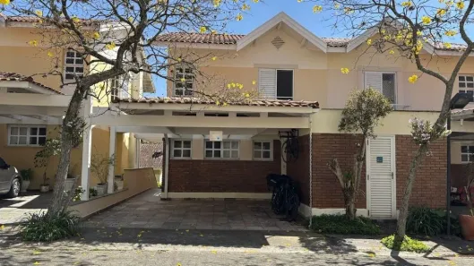 Casa de Condomínio com 3 Quartos à venda, 180m² no Jardim Barbacena, Cotia