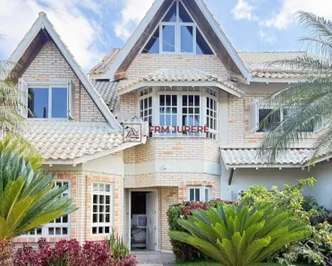 Casa com 4 Quartos à venda, 560m² no Jurerê Internacional, Florianópolis