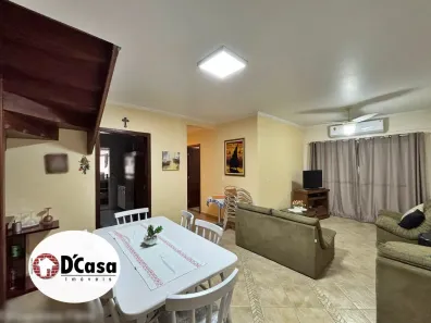 Cobertura com 3 Quartos à venda, 173m² no Itaguá, Ubatuba